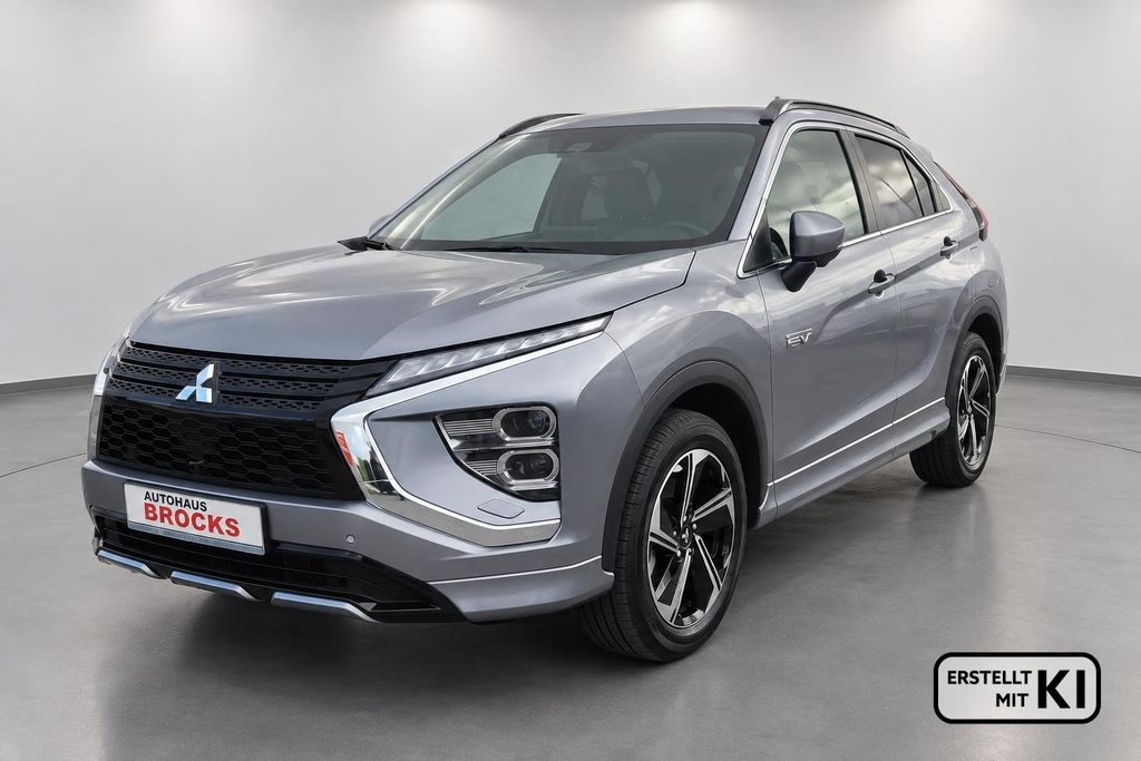 Image of Mitsubishi Eclipse Cross
