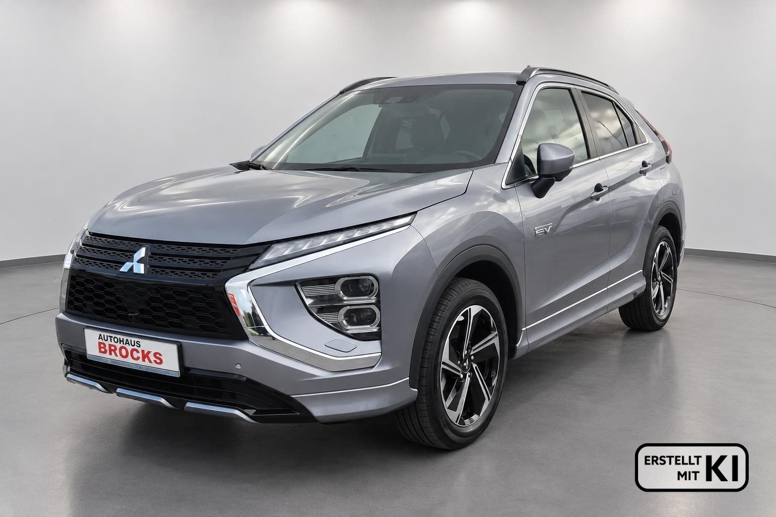 Mitsubishi Eclipse Cross  Eclipse Cross PHEV TOP 2.4WD,Lede