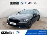 BMW 530d Touring M Sportpaket + GARANTIE - BMW 530: 530d M Sportpaket