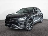Volkswagen T-Roc 1.0 TSI Goal Navi Sitzhzg LED APP - Volkswagen T-Roc Jahreswagen