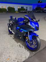Yamaha YZF-R7