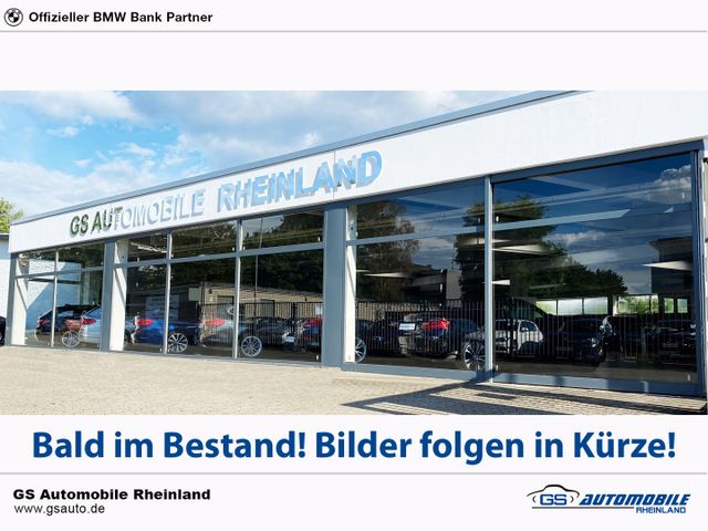 BMW X1 18d xDrive Aut. Advantage Navi AHK Sportsitze