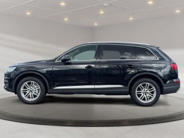 Audi Q7 - 3