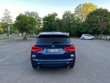 BMW X3 xDrive20i Advantage Pano Leder - BMW X3 Gebrauchtwagen in Stuttgart