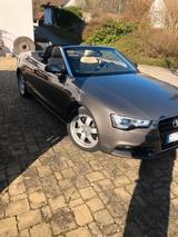 Audi A5 2.0 TDI multitronic Cabriolet - - Audi: Multitronic