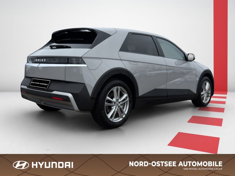 Fahrzeugabbildung Hyundai IONIQ 5 FL CENTRIQ LED-Paket