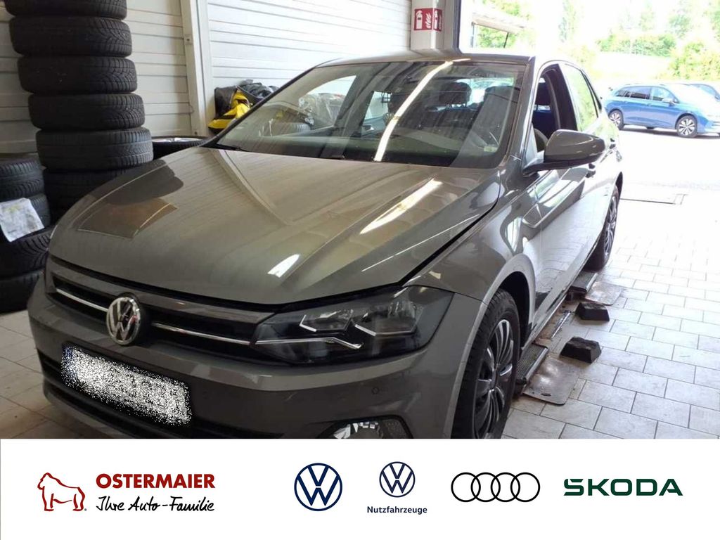 Image of Volkswagen Polo