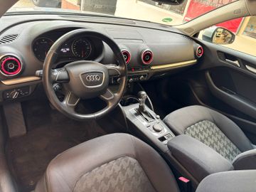 Audi A3 - 6