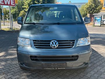 Volkswagen T5 Multivan - 5