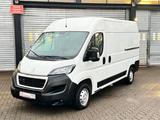 Peugeot Boxer Kasten Hochraum 333 L2H2 Premium BlueHDi 1 - Peugeot: Weiß