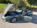 Aston Martin DB7 Vantage Coupe - - Aston Martin DB7 Gebrauchtwagen
