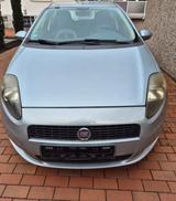 Fiat Grande Punto 1.4 8V HU*AU*NEU - Fiat Grande Punto in Essen