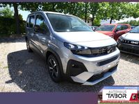 Peugeot Rifter - Vorschau Bild 2