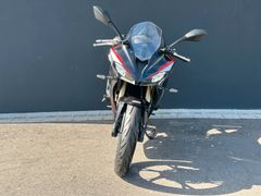QJ MOTOR SRK 125 R ABS 15 PS A1 + ähnlich Yamaha YZF 125