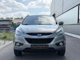 Hyundai ix35 Style 2WD|SHZ|PDC|KEYLESS|TEMPO|KLIMAAUTO| - gebrauchte Hyundai ix35 aus dem Jahr 2011