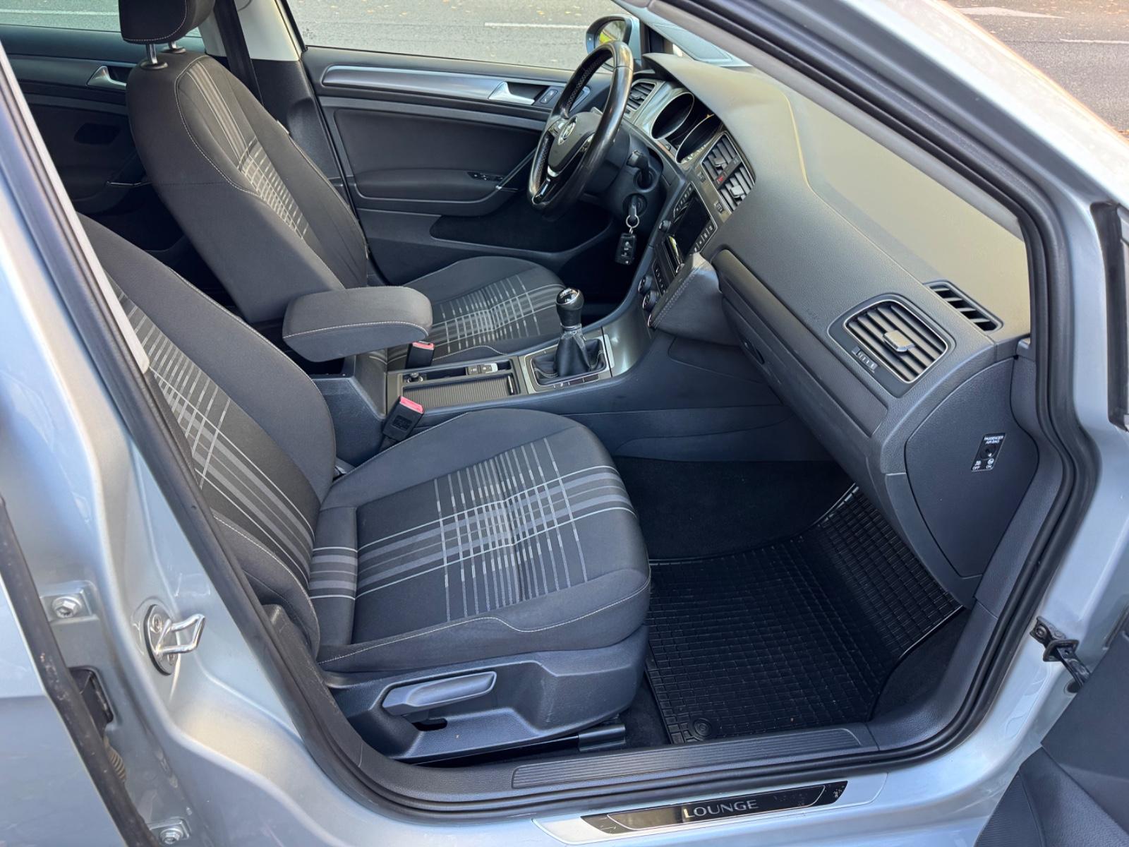 Volkswagen Golf 2015 — photo 17