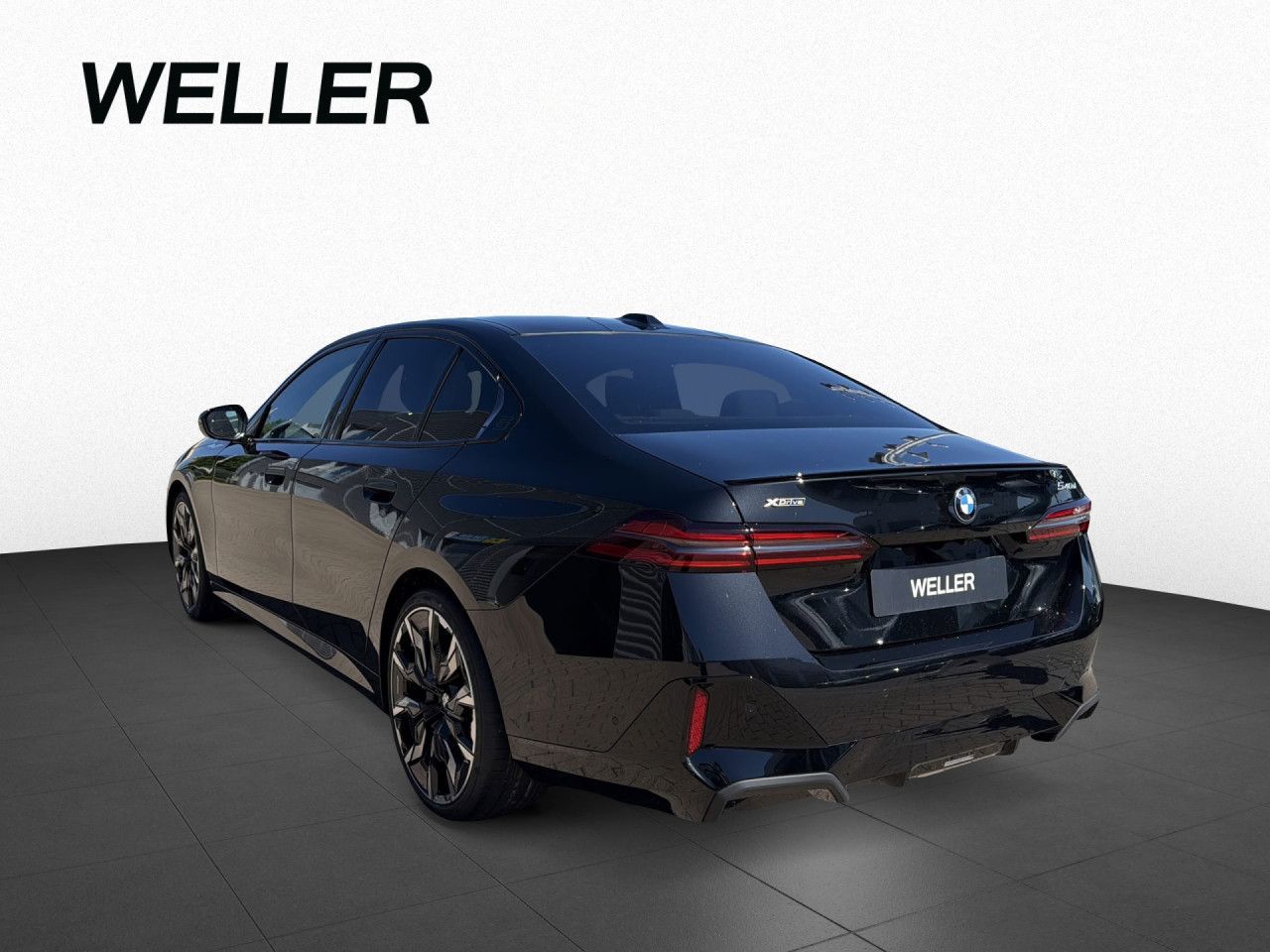 BMW 540 - Bild 9