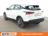 Nissan Qashqai 1.3 DIG-T Mild-Hybrid Acenta Aut*ACC*AHK - Nissan in Bochum