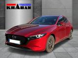 Mazda 3 150PS Exclusive Bose, 360°, Matrix-LED - Mazda 3 Gebrauchtwagen in Chemnitz