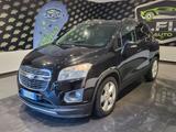 Chevrolet Trax - 11/2013 1.7 diesel 130 cv 4x4 - Chevrolet Trax mit Schiebedach