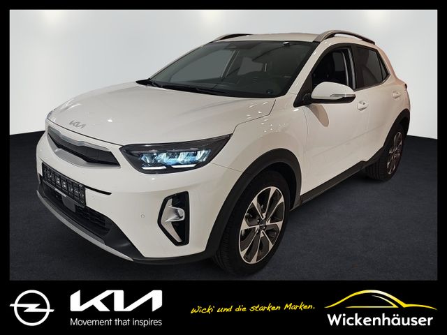 Kia Stonic 1.0 T-GDI Mild-Hybrid Spirit FLA SpurH