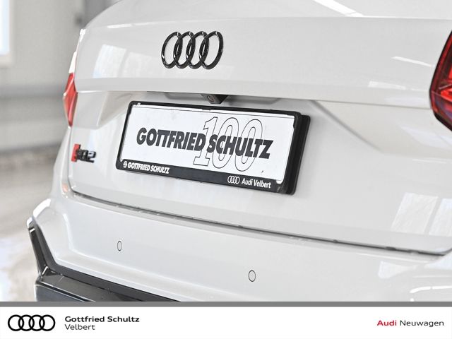Audi SQ2 - Bild 8
