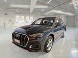Audi AUDI Q5 35 TDI MHEV Business Advanced S tronic - Audi Q5 Hybrid (Diesel/Elektro): Advanced