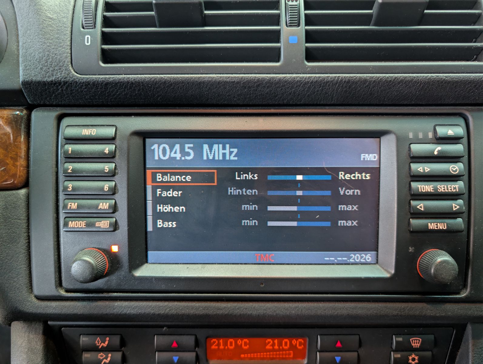Fahrzeugabbildung BMW 530 i 3.0 Shadow M Sport LPG*MEMO*TEMP*SHZ*XENON