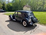 Citroën 11CV BN - Autos aus dem Jahr 1954