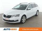 Skoda Octavia 1.5 TSI ACT Style *NAVI*LED*TEMPO*CAM* - Skoda Octavia Gebrauchtwagen in München
