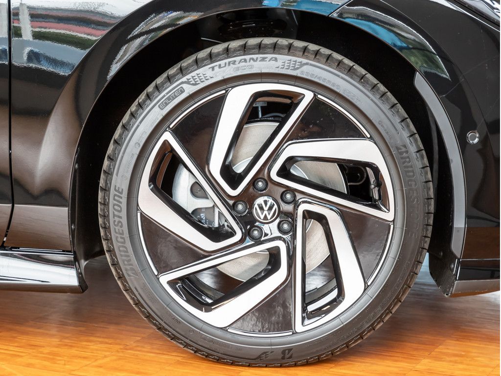 Volkswagen ID.7 Tourer Pro S 210 kW 286 PS 86 kWh 1-Gang-Au imagem 3