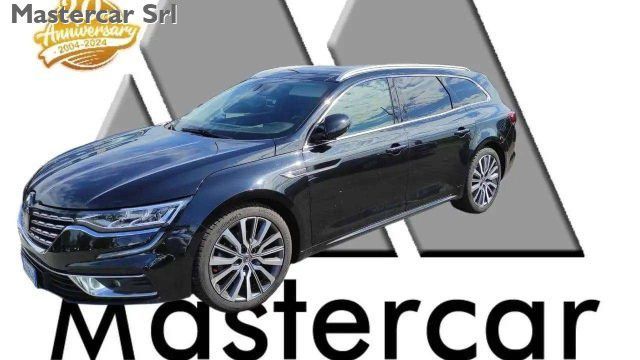 Image of Renault Talisman