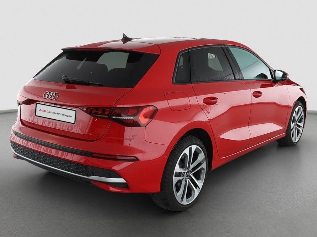 Audi A3 - Bild 3