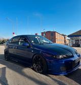 Seat Leon 1.9 TDI FR 150PS 6 Gang Arl tüv ... - Seat Leon aus 2006: Fr