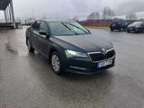 Skoda Superb 2.0 TDI SCR 140kW DSG 4x4 ACTIVE PLUS - Skoda Superb Active mit Diesel-Antrieb