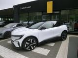 Renault Megane E-Tech TECHNO EV60 220hp CCS - Renault Megane