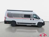 Dethleffs Globetrail 640 HR Fiat Komfort-, Elektropaket - Dethleffs Globetrail 640 HR