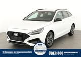 Hyundai i30 Kombi 1.0 T-GDI DCT Family, Navi, ACC, Side,