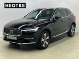 Volvo XC60 T6 Recharge AWD Plus Bright 19"+H&K+ACC - Volvo XC60: Recharge Plus Bright
