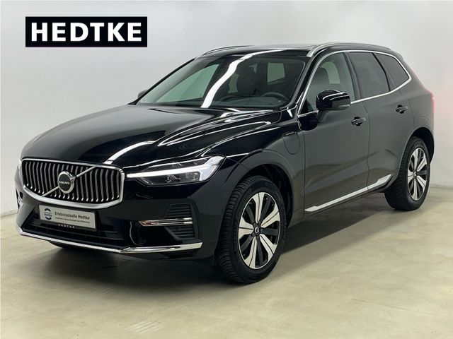 Volvo XC60 T6 Recharge AWD Plus Bright 19"+H&K+ACC