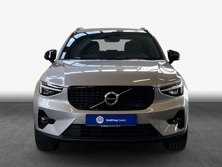 Volvo XC40 B3 Plus-Dark DKG Glasd Pixel-LED Pilot BLIS