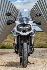 Triumph Tiger 1200 XCA - TRIUMPH T120
