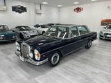 Mercedes-Benz Mercedes-benz 300 SEL 3.5 ASI - aus 1970: Mercedes