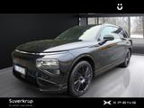 XPENG G9 AWD Performance MJ25 Black Edition Premiumpak - schwarze XPENG G9