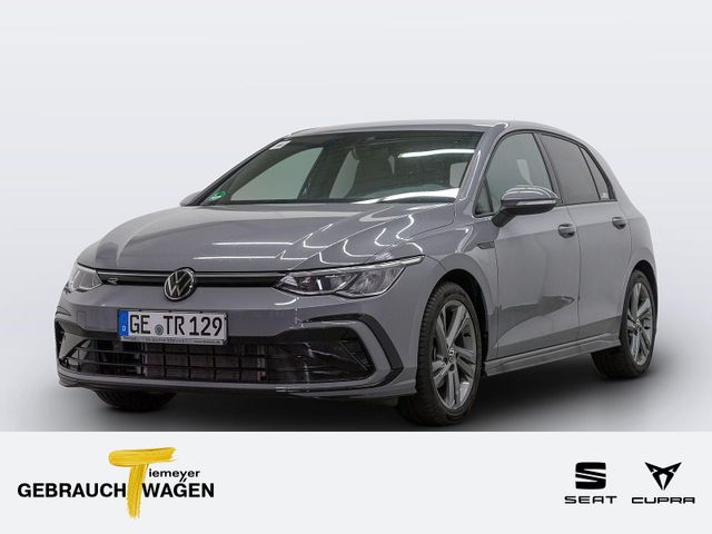 Volkswagen Golf 1.5 eTSI DSG R-LINE LED NAVI HARMANN+KARDON