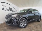 Peugeot 2008 II Active Pack Kamera LED Navi Tempomat - Peugeot 2008 Active Pack Gebrauchtwagen