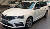 Skoda Oktavia RS 2.0 TDI 4x4 DSG - Skoda Oktavia mit Diesel-Antrieb