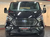 Ford Tourneo Custom 2.0EBH TITANIUM X L2 #8SITZ#XENON - Ford Tourneo Custom Gebrauchtwagen in Dresden