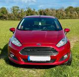 Ford Fiesta 1,0 EcoBoost 74kW Titanium Automatik ... - Ford Fiesta: 7