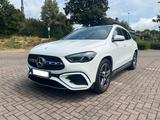 Mercedes-Benz GLA 200d AMG-Line+Pano+M-Beam+el Heckklappe+AHK